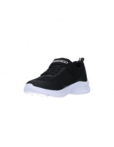Zapatilla de Moda para NIÑO SKECHERS MICROSPEC MAX - TORVIX-CHAR