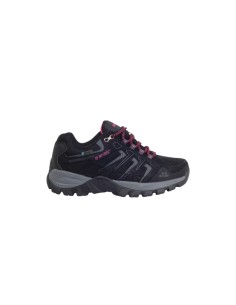Zapatilla baja de Outdoor para MUJER HI TEC TORCA LOW WP
