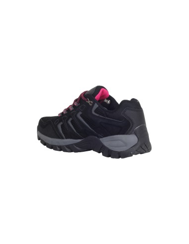 Zapatilla baja de Outdoor para MUJER HI TEC...