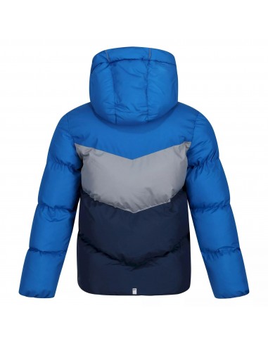 Regatta-Lofthouse VI-YGL