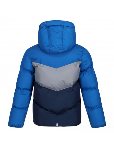 Regatta-Lofthouse VI-YGL