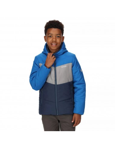 Regatta-Lofthouse VI-YGL