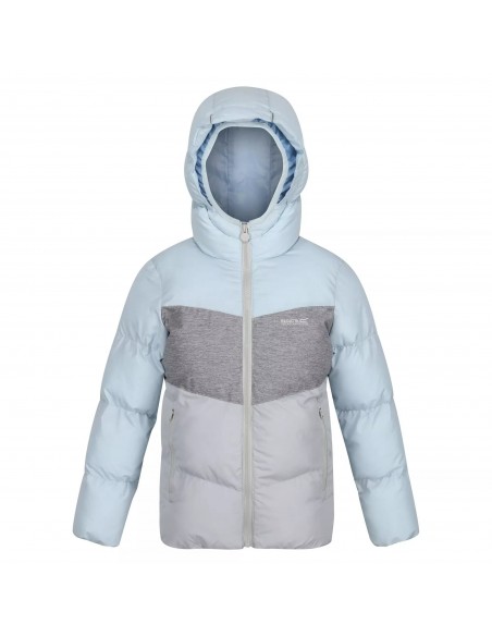 Regatta-Lofthouse VI-YGL