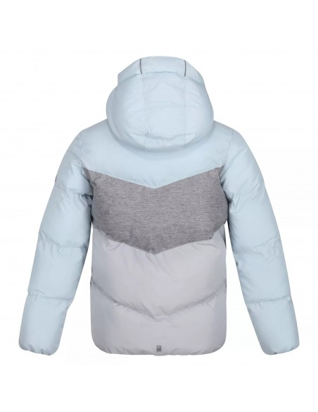 Regatta-Lofthouse VI-YGL