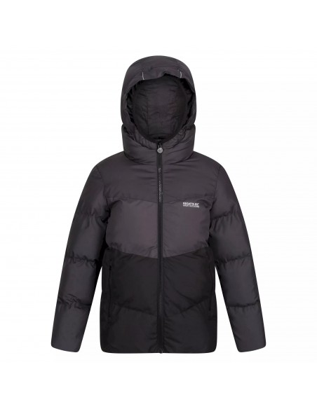 Regatta-Lofthouse VI-YGL