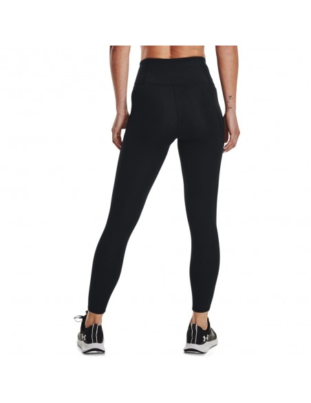 UA MOTION ANKLE LEG-BLK