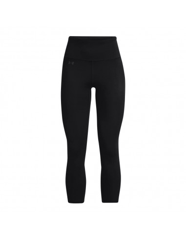 UA MOTION ANKLE LEG-BLK
