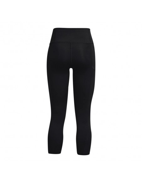 UA MOTION ANKLE LEG-BLK