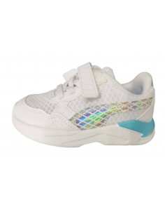 Zapatilla Multideporte para UNISEX JUNIOR PUMA X-Ray...