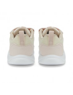 Zapatilla Multideporte para UNISEX JUNIOR PUMA Fun Racer...