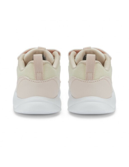 Zapatilla Multideporte para UNISEX JUNIOR PUMA Fun Racer AC Inf-13
