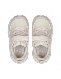 Zapatilla Multideporte para UNISEX JUNIOR PUMA Fun Racer... 2