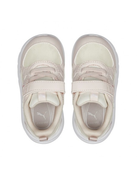 Zapatilla Multideporte para UNISEX JUNIOR PUMA Fun Racer AC Inf-13