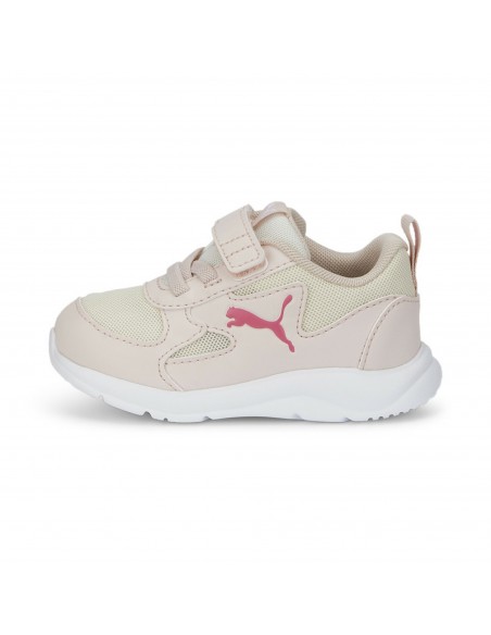 Zapatilla Multideporte para UNISEX JUNIOR PUMA Fun Racer AC Inf-13