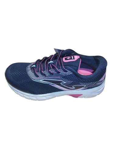 J.VICTORY JR 2333 NAVY PINK