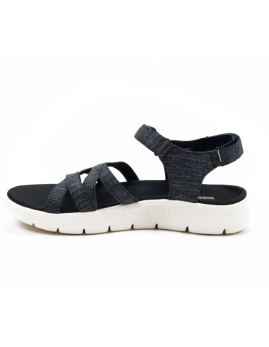 SKECHERS-GO WALK FLEX SANDAL