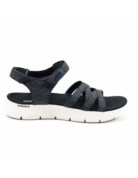 Sandalias para Tiempo Libre para MUJER SKECHERS GO WALK FLEX SANDAL