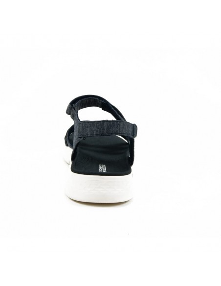 Sandalias para Tiempo Libre para MUJER SKECHERS GO WALK FLEX SANDAL