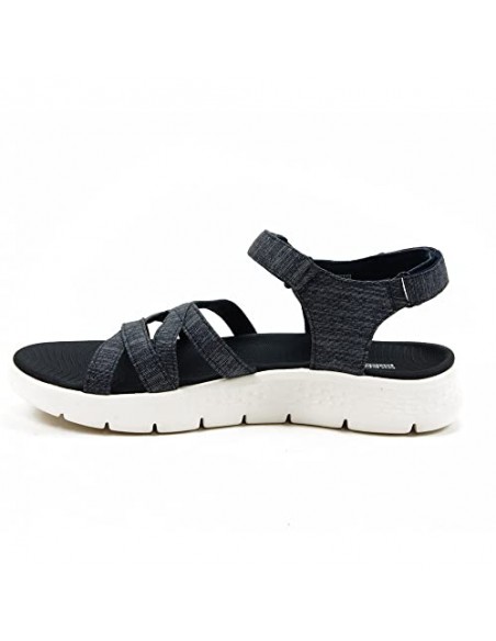 Sandalias para Tiempo Libre para MUJER SKECHERS GO WALK FLEX SANDAL