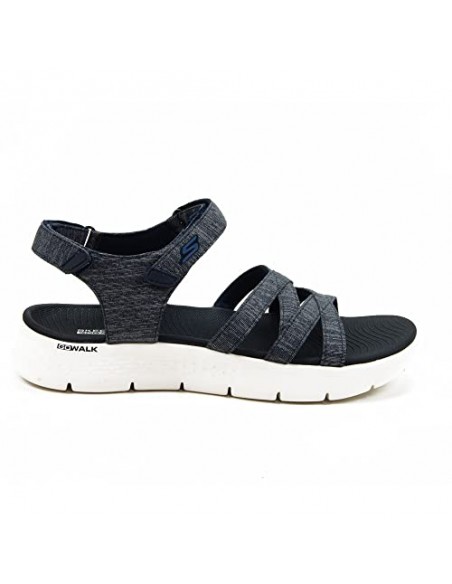 Sandalias para Tiempo Libre para MUJER SKECHERS GO WALK FLEX SANDAL