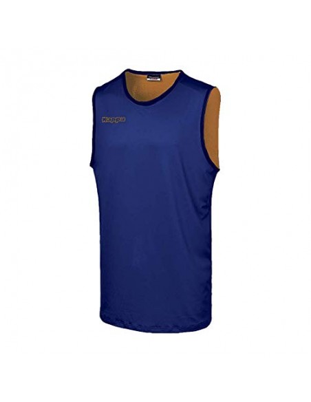 KAPPA CAMISETA BASKET PONZA