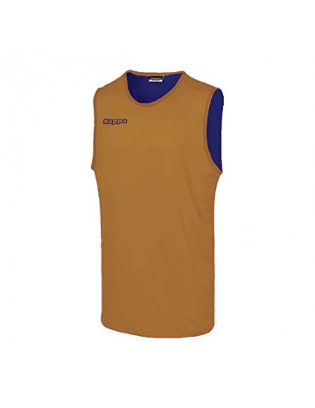KAPPA CAMISETA BASKET PONZA
