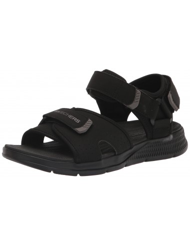 SKECHERS-GO CONSISTENT SANDAL-TRIBUTAR