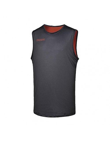 KAPPA CAMISETA BASKET PONZA