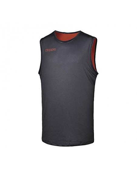 KAPPA CAMISETA BASKET PONZA