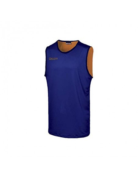 KAPPA CAMISETA BASKET PONZA