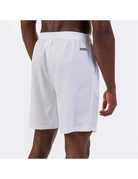 JOMA-BERMUDA MASTER BLANCO