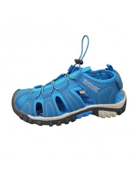 Sandalias para Tiempo Libre para UNISEX JUNIOR REGATTA Westshore Jnr-GN2