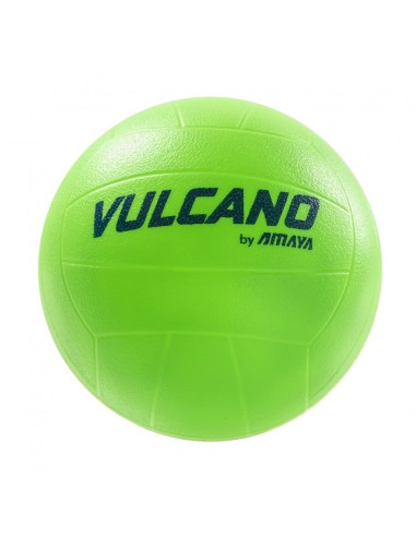 Balón De Fútbol Vulcano 22 Cm