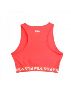Top FILA FAW0535 30037 FAW0535 30037 Rojo 2