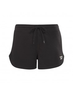 Pantalón REEBOK RI FRENCH TERRY H54767 Negro