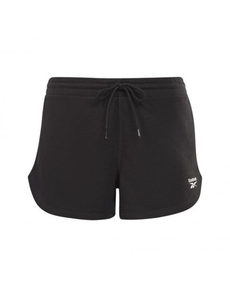 Pantalón REEBOK RI FRENCH TERRY H54767 Negro