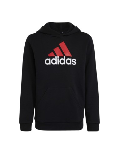 ADIDAS-U BL 2 HOODIE-HR6370