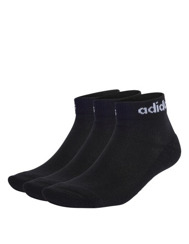 ADIDAS-C LIN ANKLE 3P-IC1303