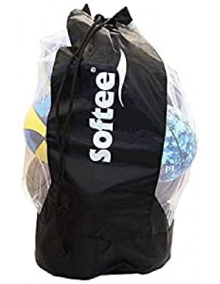 SOFTEE  SACO PORTABALONES