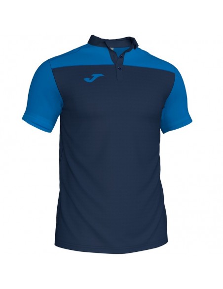 JOMA-POLO HOBBY II MARINO-ROYAL M/C