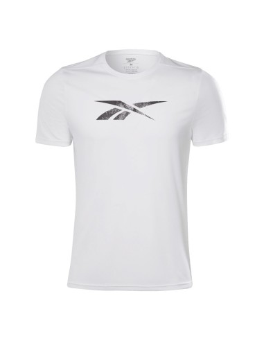 REEBOK CAMISETA WOR POLY GRAPHIC SS