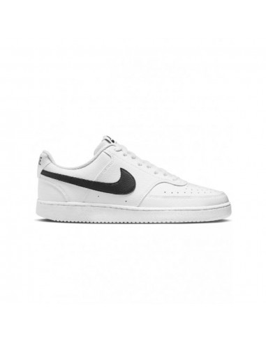 Zapatilla NIKE NIKE COURT VISION LOW NEXT NATUR DH2987 101 Blanco