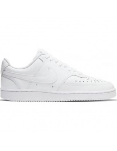 Zapatilla NIKE NIKE COURT VISION LOW NEXT NATUR DH3158 100 Blanco