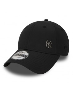 Gorra NEW ERA MLB FLAWLESS 11198850 Negro