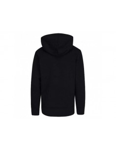 Sudadera NIKE ESSENTIALS HO HOODIE FT 95A905 023 Negro 2