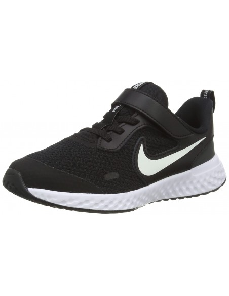 Zapatilla Multideporte para KIDS/BEBÉ NIKE REVOLUTION 5 (TDV)  AA