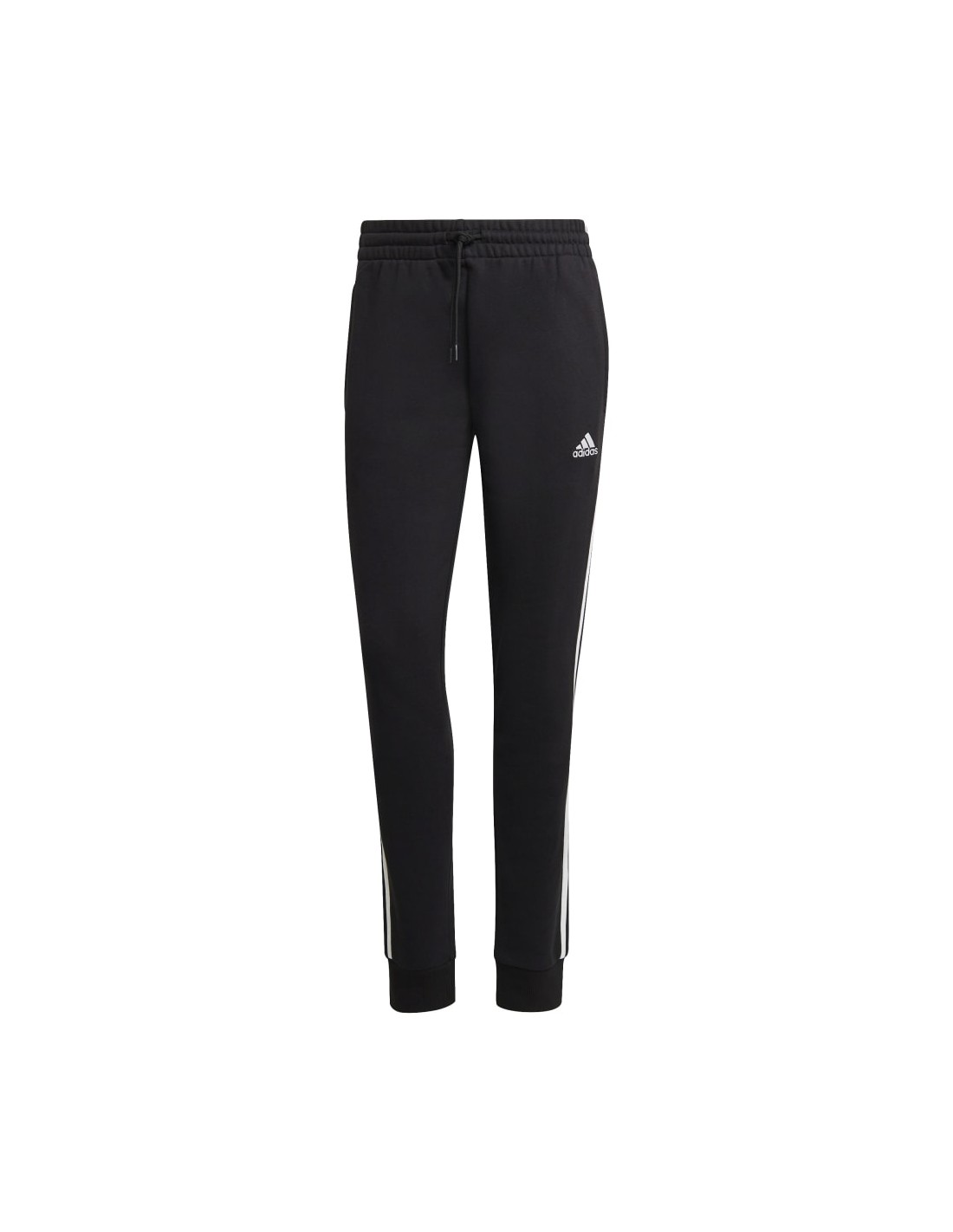 pantalón largo casual mujer w fi 3s oh pt adidas sportswear comprar online  –