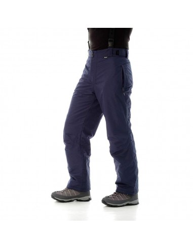 PANT. ESQUI JOL IMPACT HOT JR.