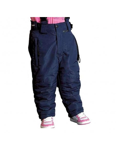 PANT. ESQUI JOL IMPACT HOT JR.