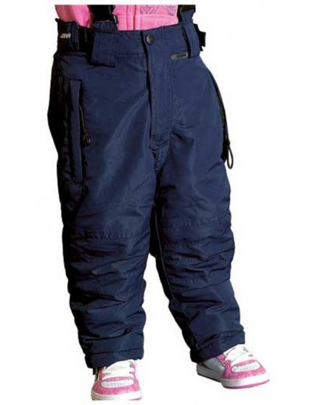 PANT. ESQUI JOL IMPACT HOT JR.